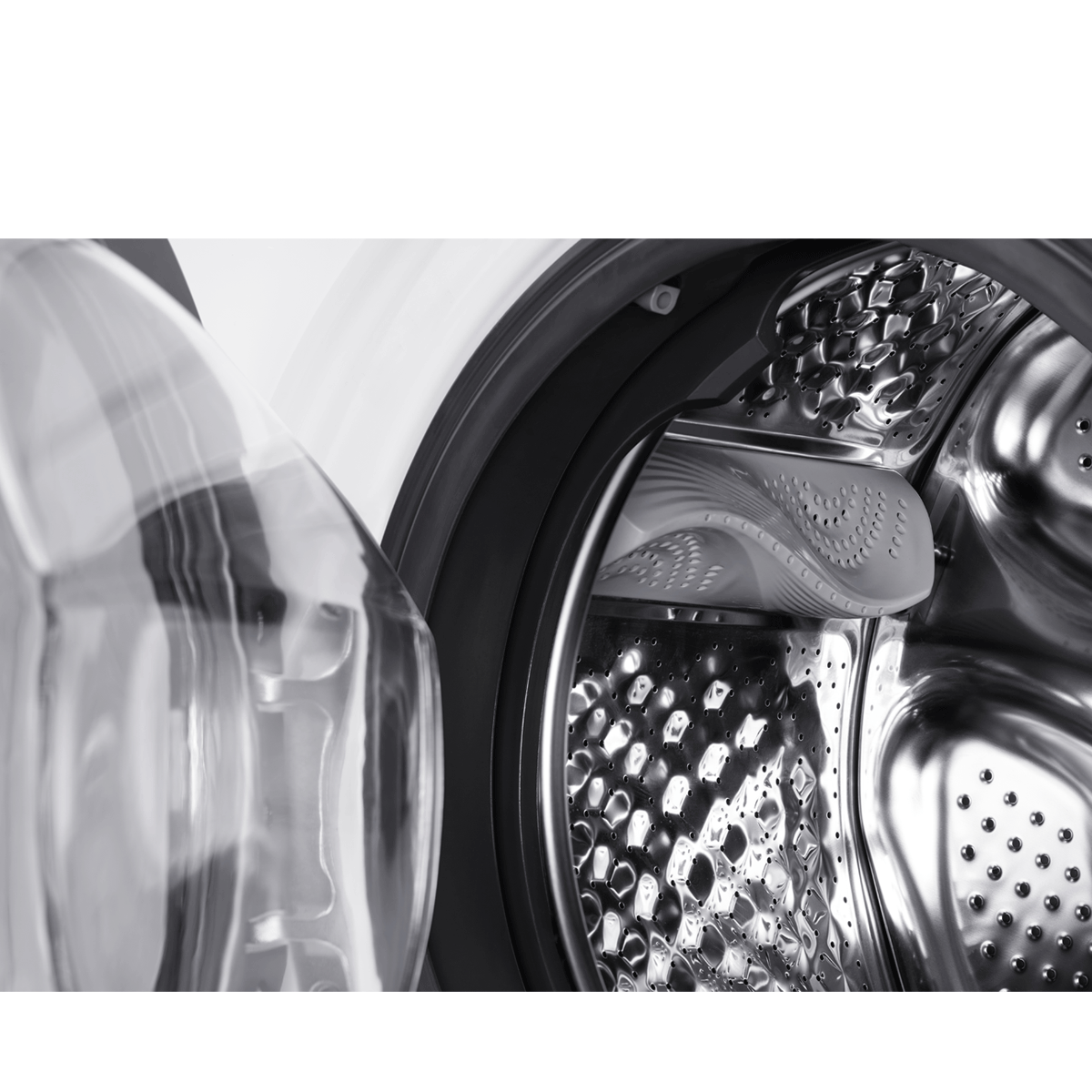 Washer-dryer machine WDB1486-G15A 