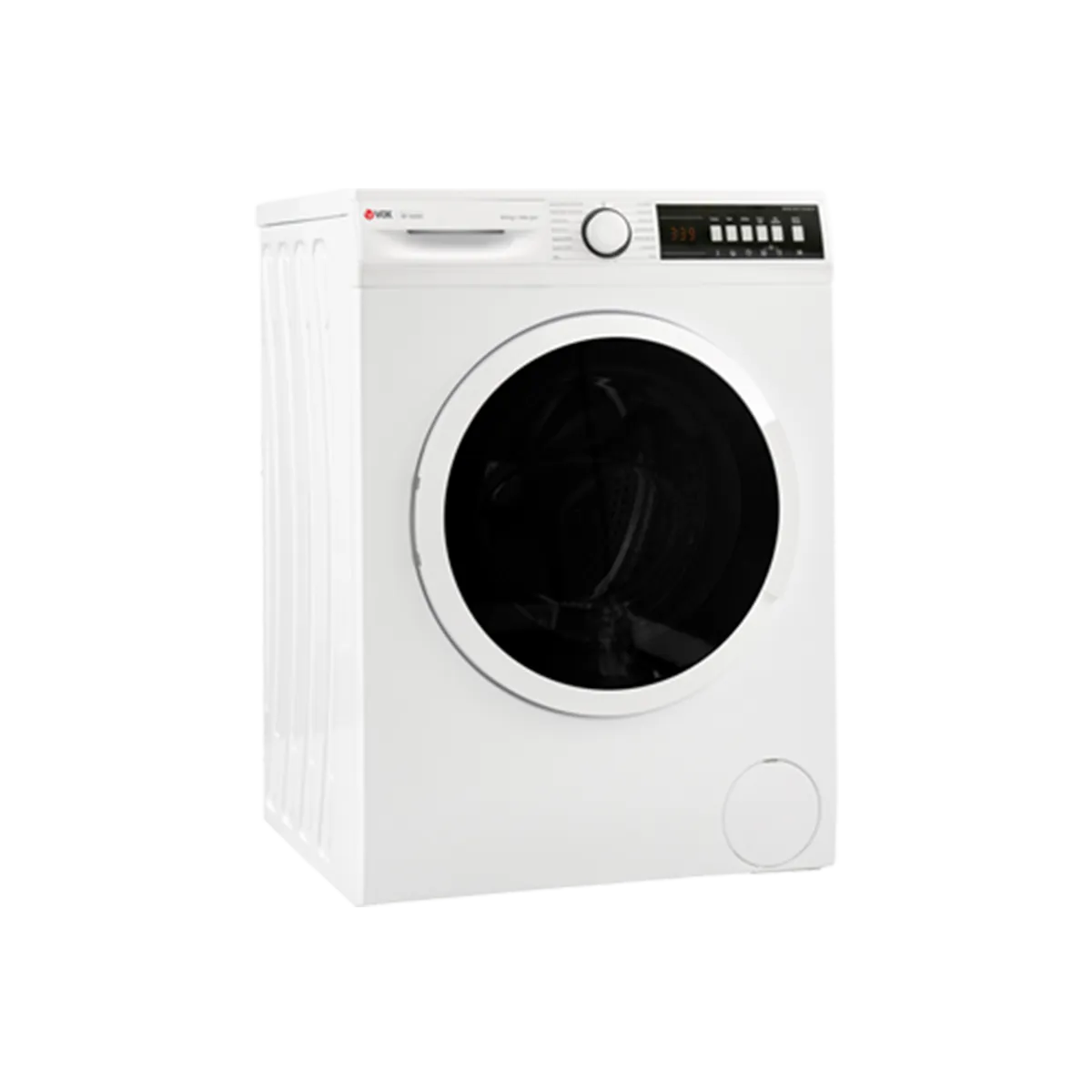 Mašina za pranje i sušenje veša WDM1468-T14EABLDC 