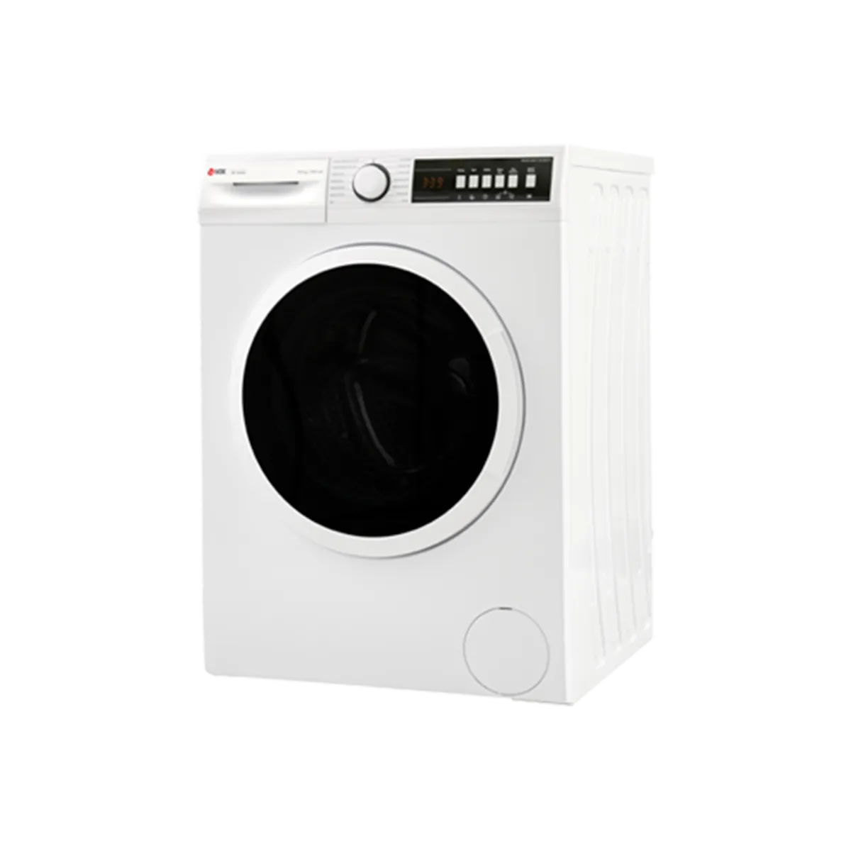 Washer-dryer machine WDM1468-T14EABLDC 