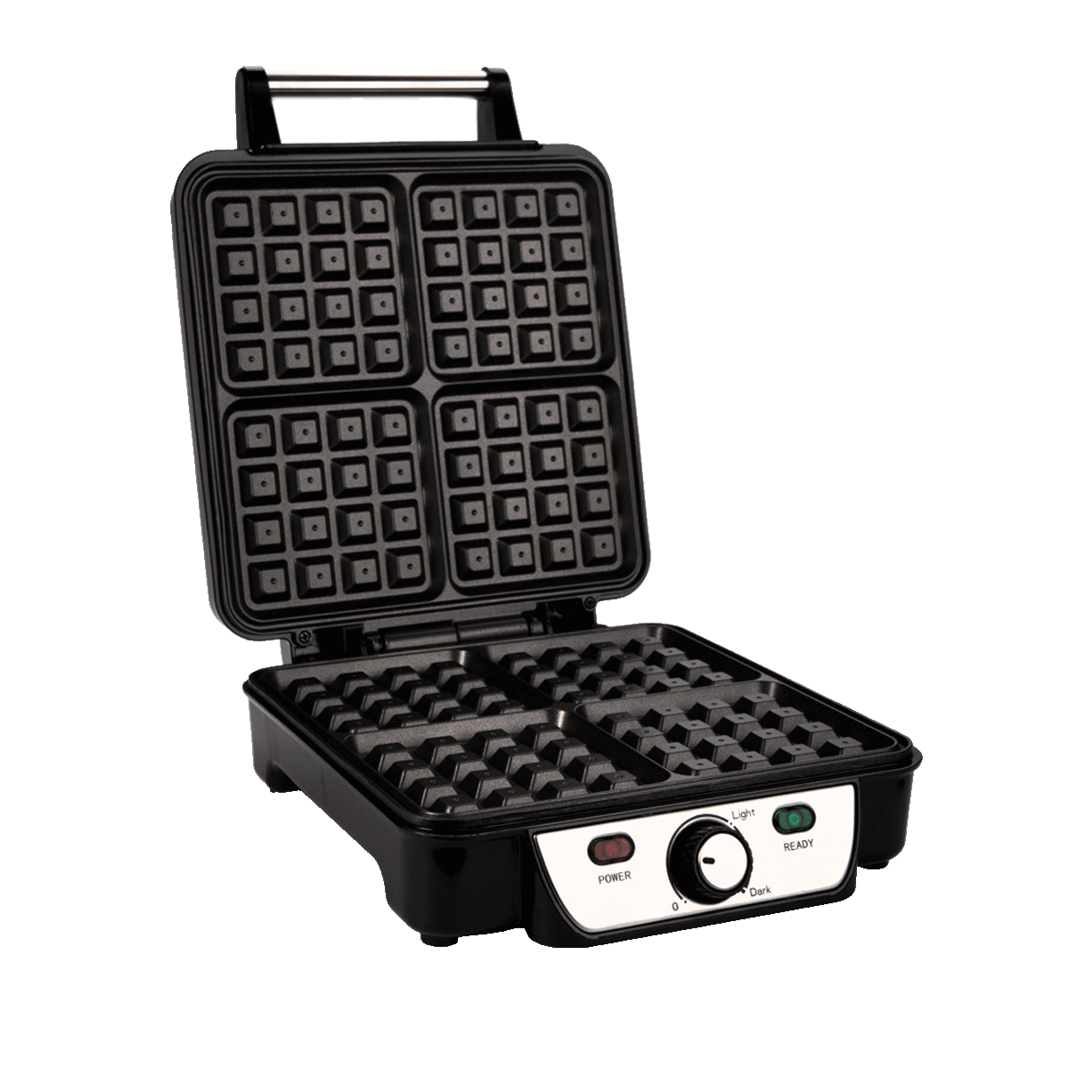Waffle maker WF 281