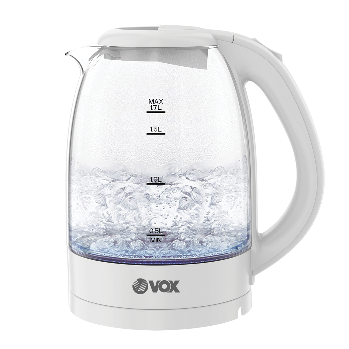 Kettle WK 8010