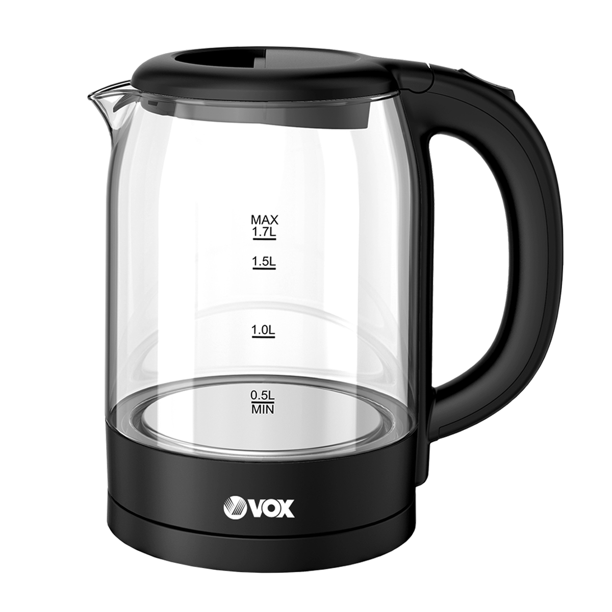 Kettle 8045