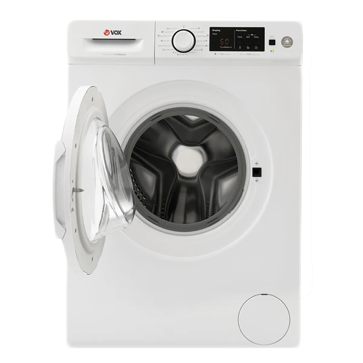 Mašina za pranje veša WM1040-T15D 