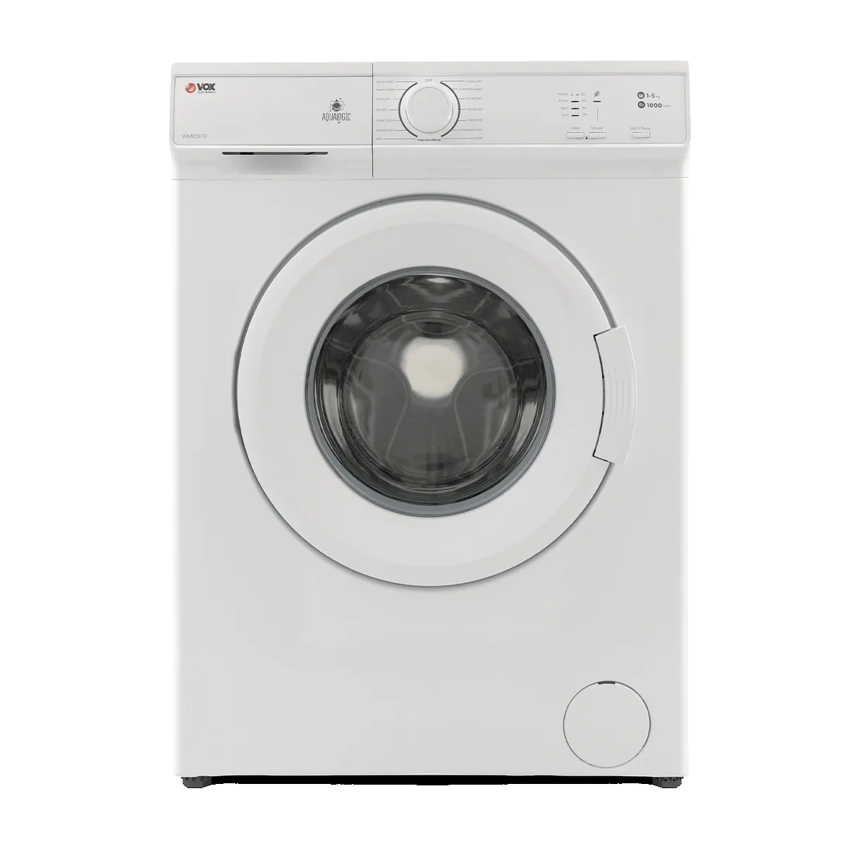 Машина за перење алишта WM1051-D 
