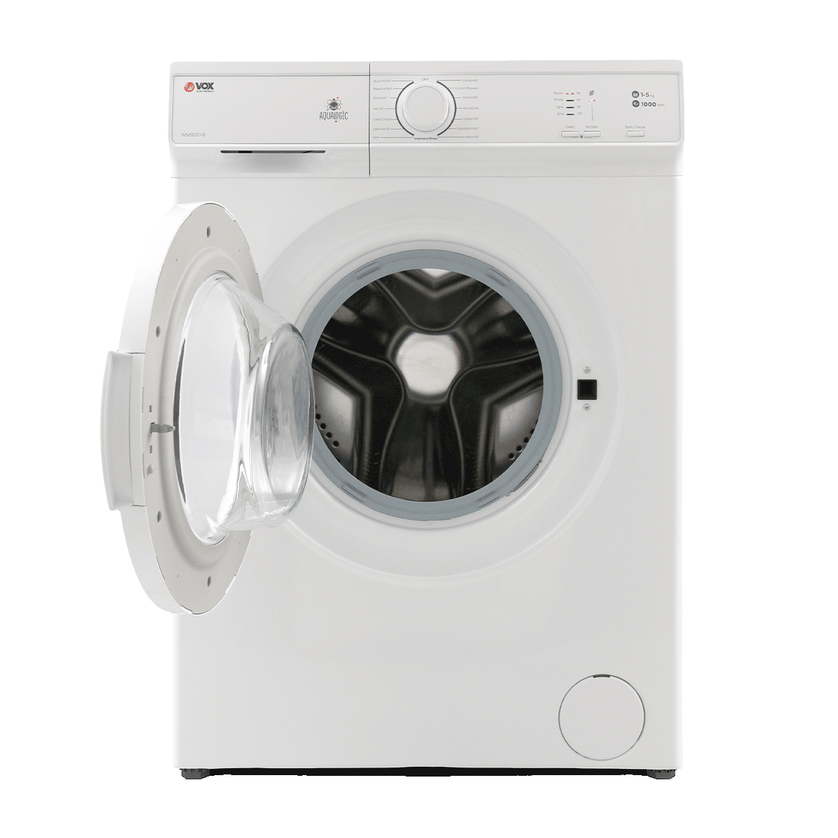 Washing machine WM1051-D