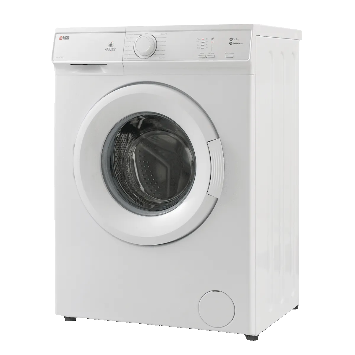 Washing machine WM1051-D 