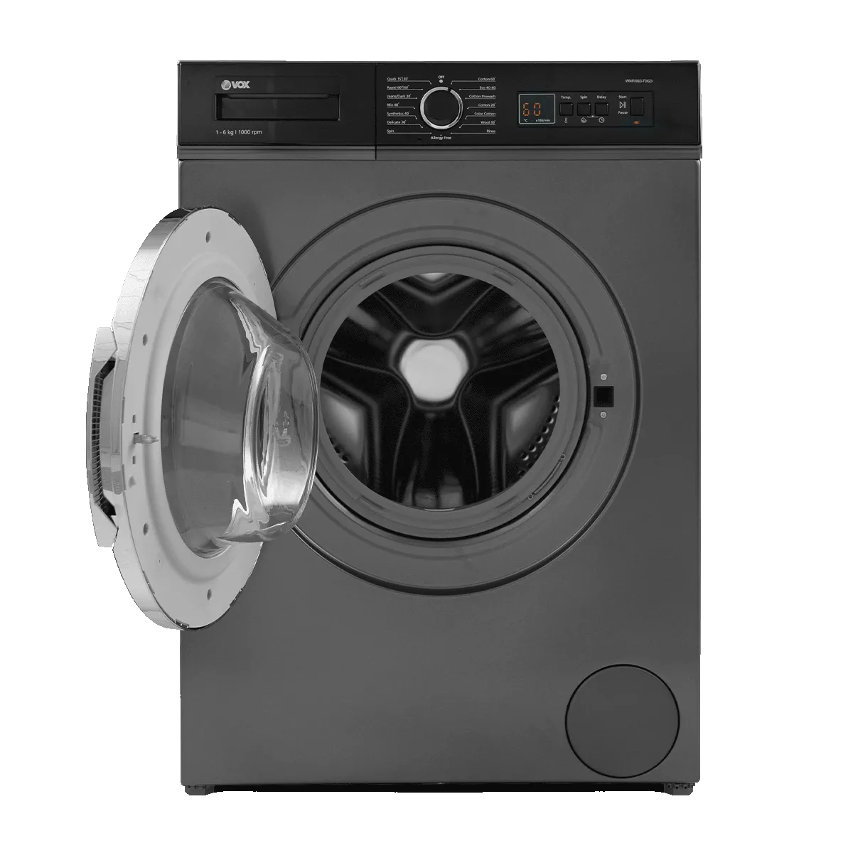 Машина за перење алишта WM1060-T0GD 