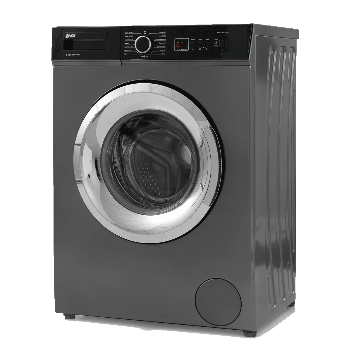 Washing machine WM1060-T0GD 