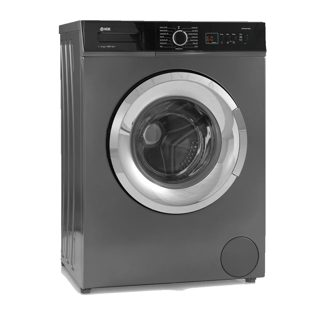 Машина за перење алишта WM1060-T0GD 