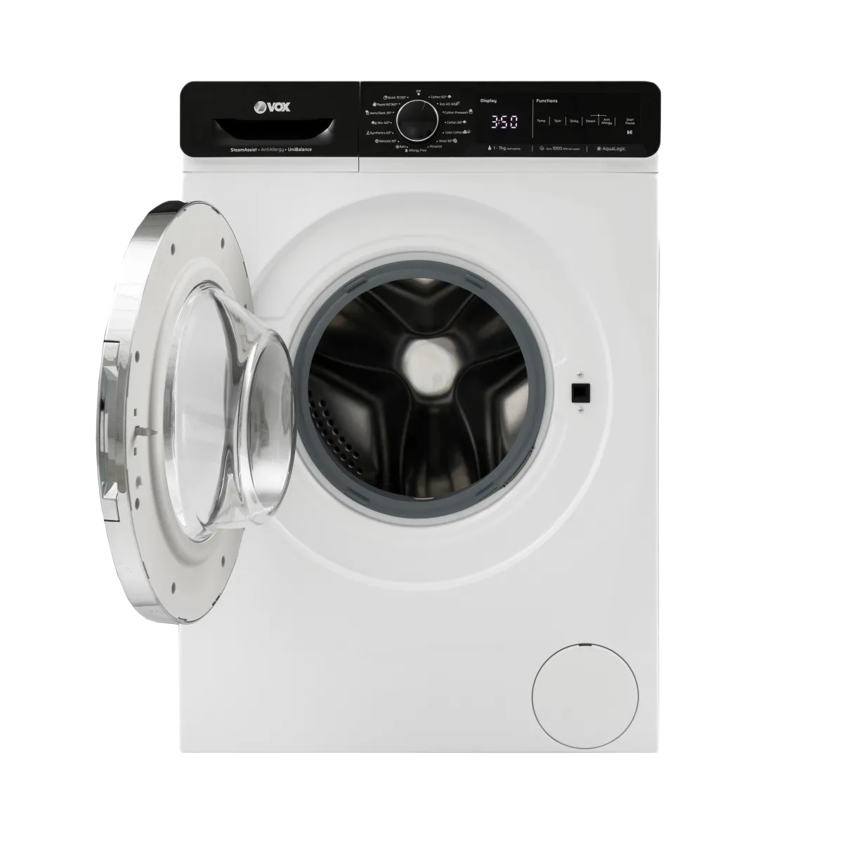 Mašina za pranje veša WM1070-SAT2T15D 