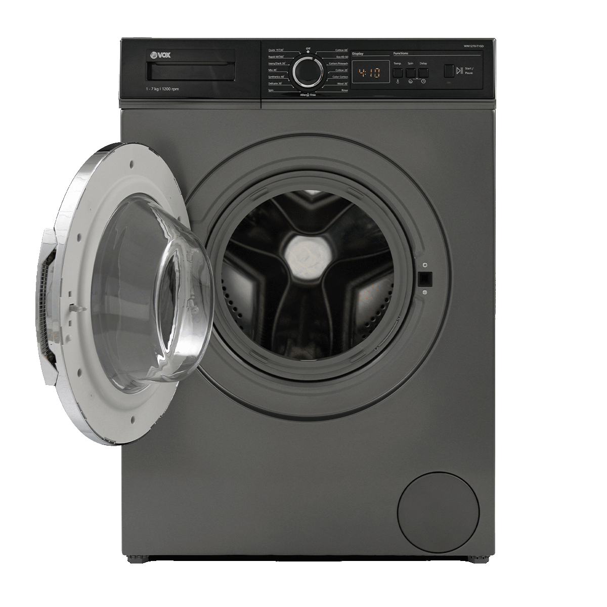 Perilni stroj WM1270-T1GD