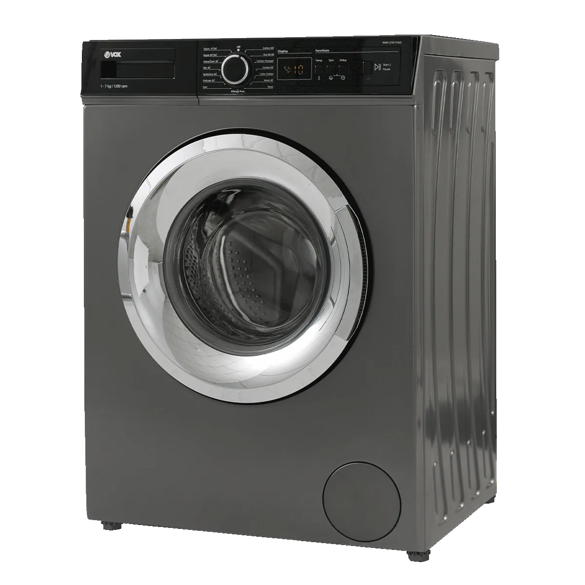 Машина за перење алишта WM1270-T1GD 