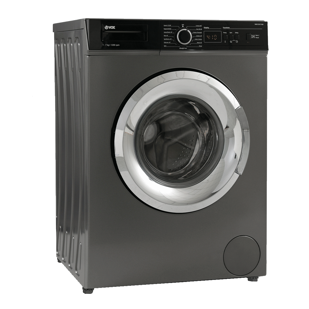 Perilni stroj WM1270-T1GD