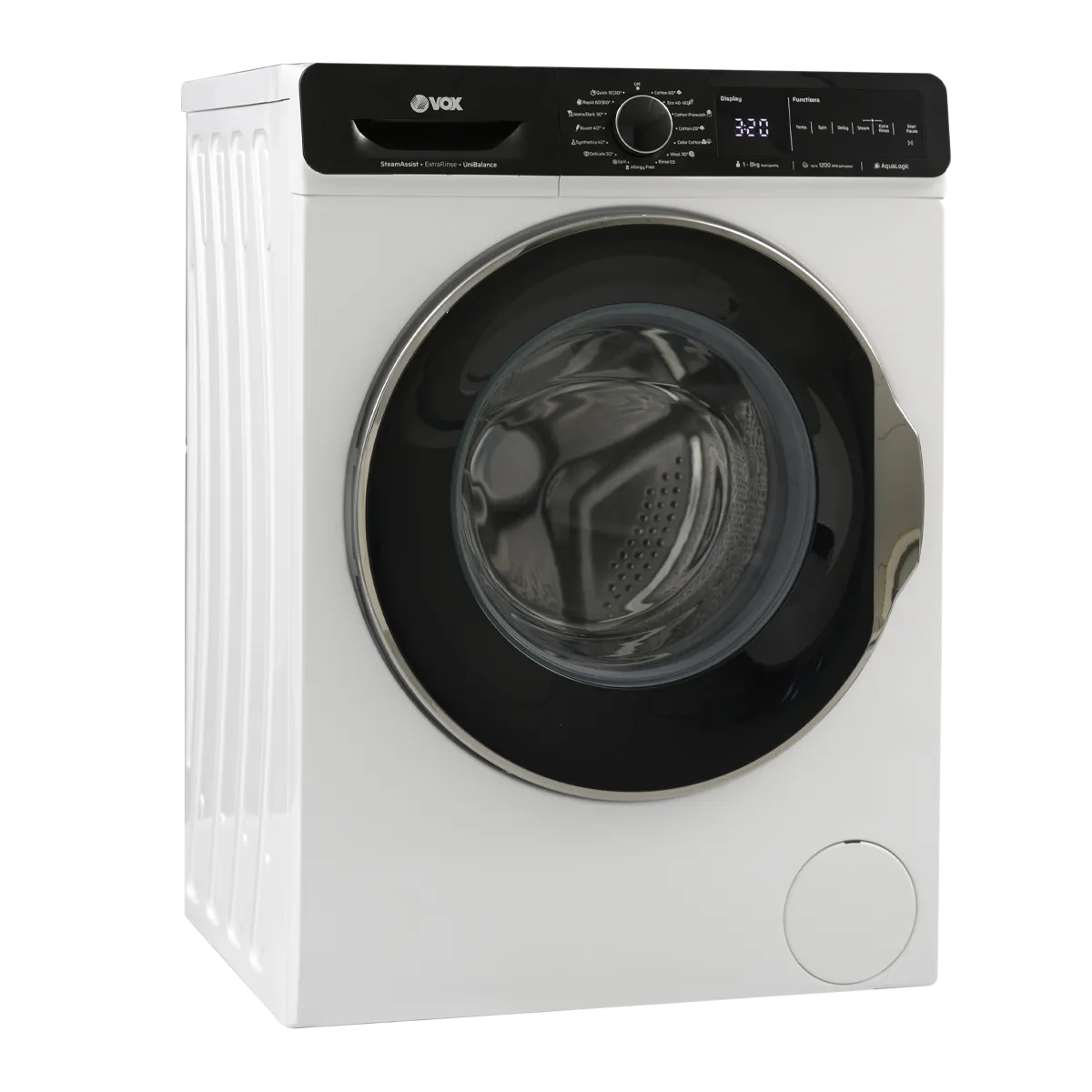 Washing machine WM1280-SAT2T15D 