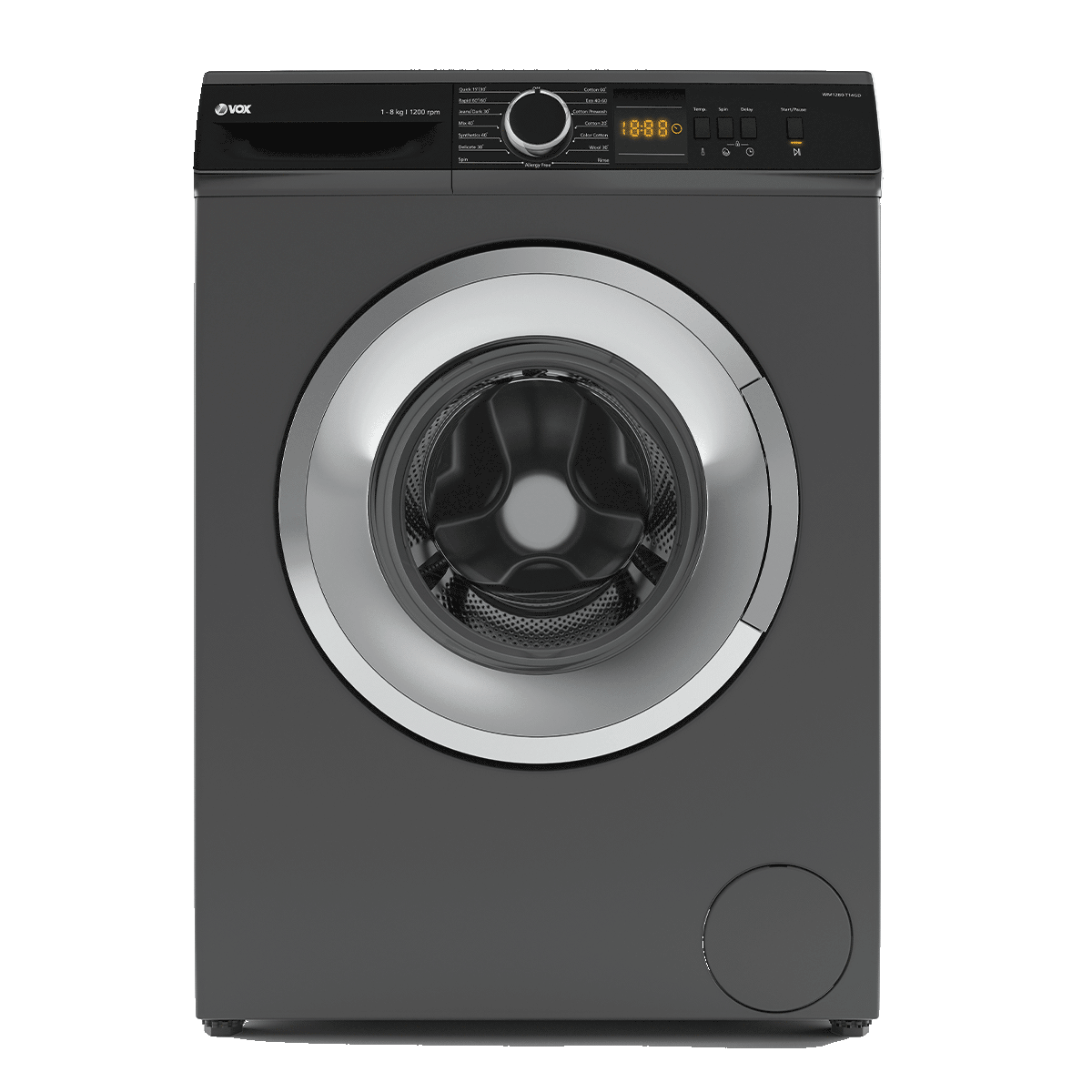 Perilni stroj WM1280-T14GD