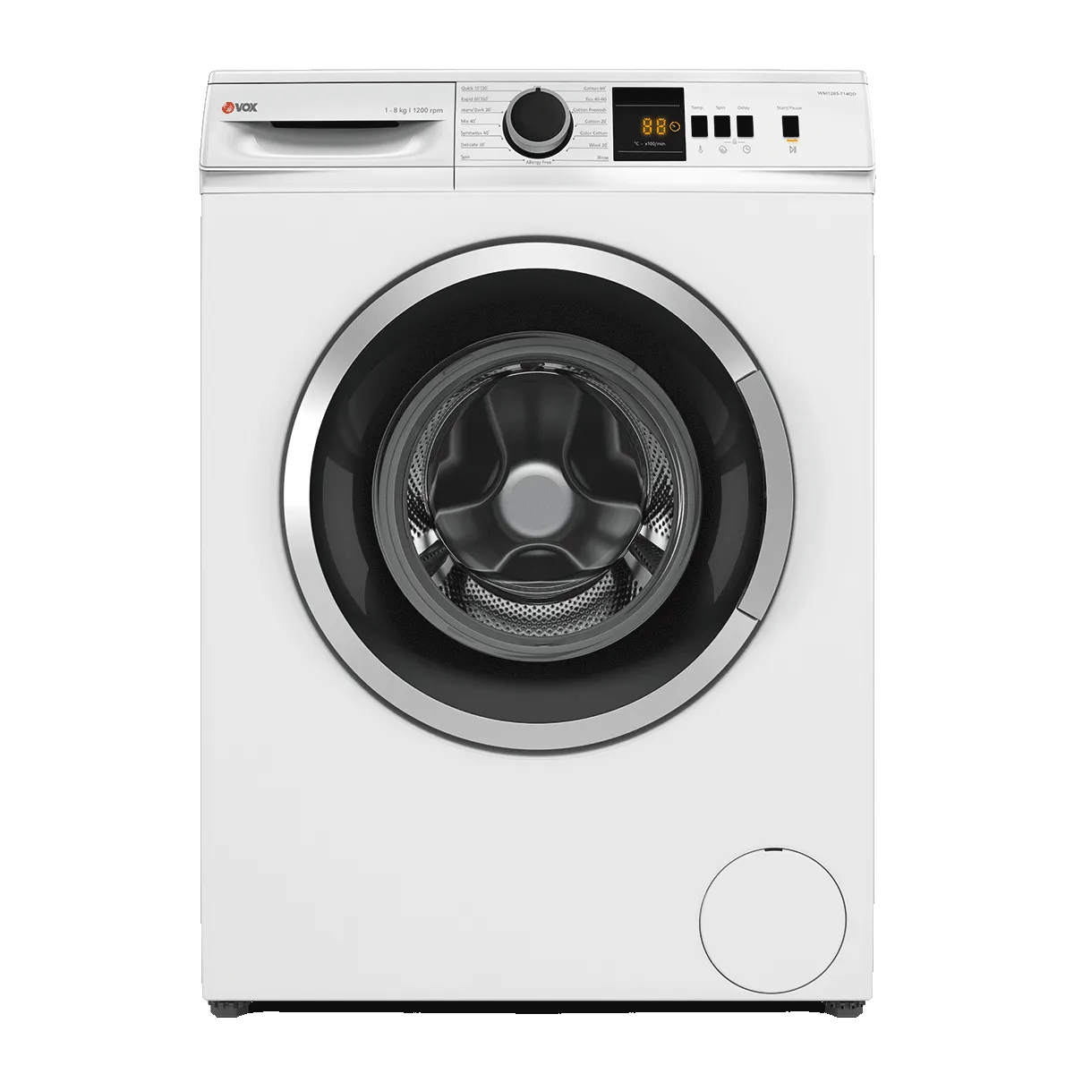 Washing machine WM1285-T14QD 