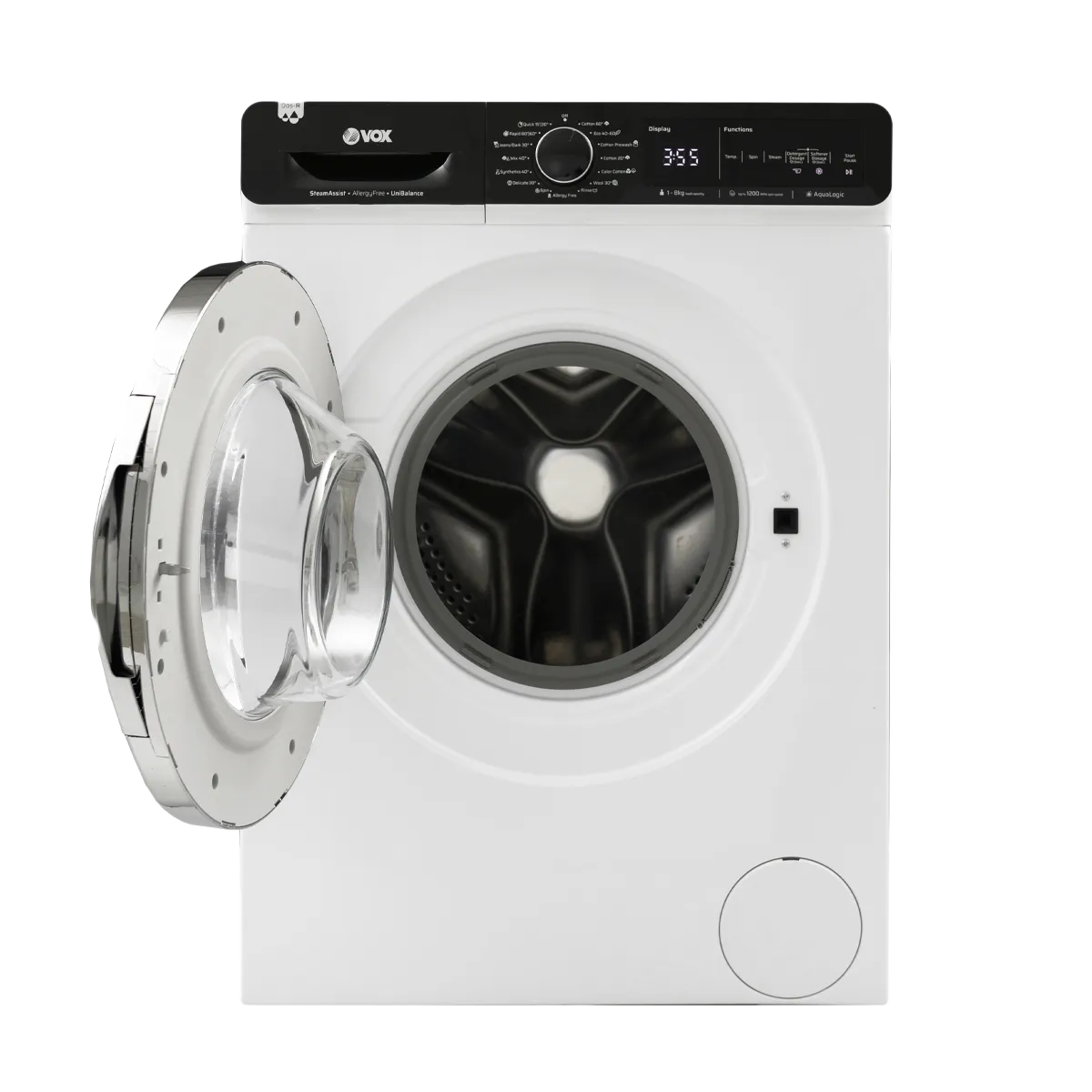 Washing machine WM1288-SAT2T15D 