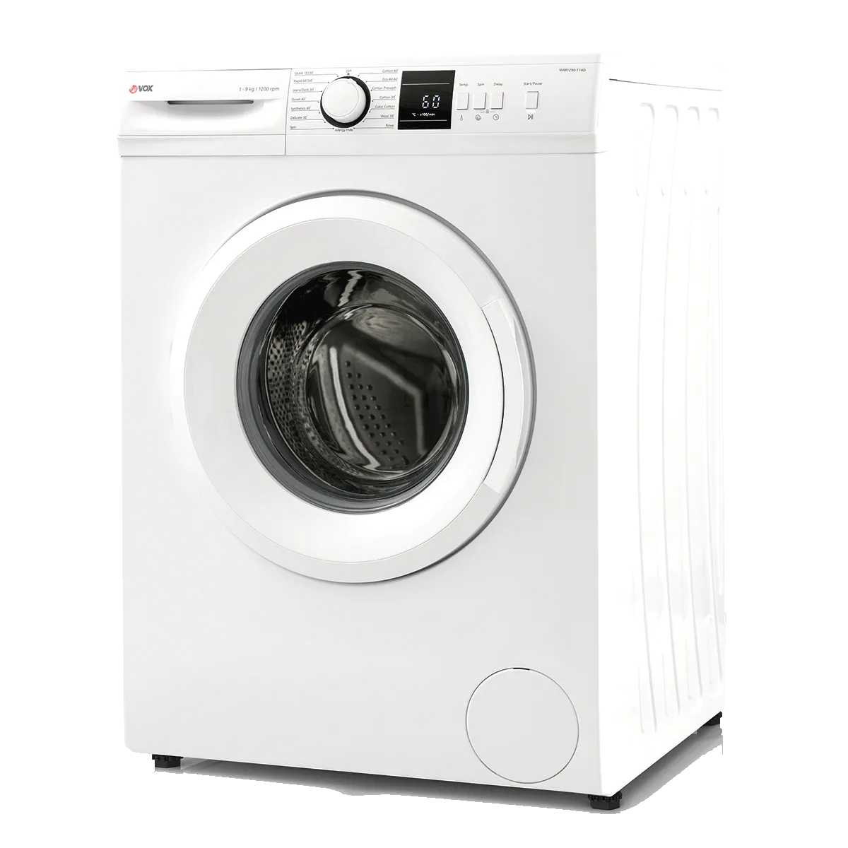 Mašina za pranje veša WM1290-T14D 