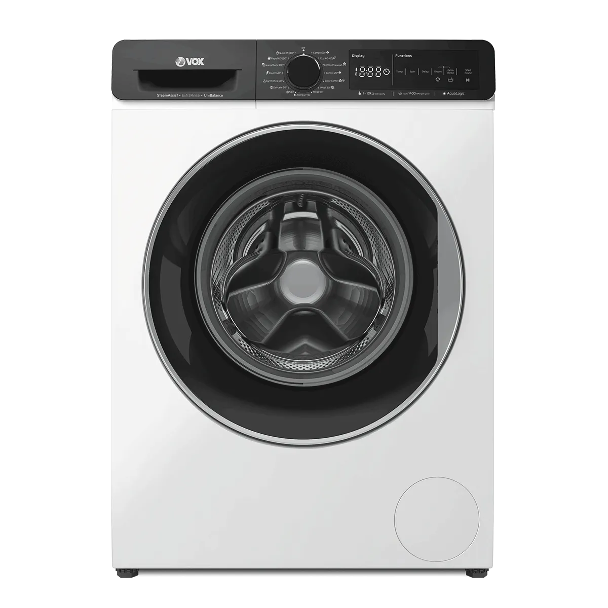 Mašina za pranje veša WM1410-SAT2T15D 