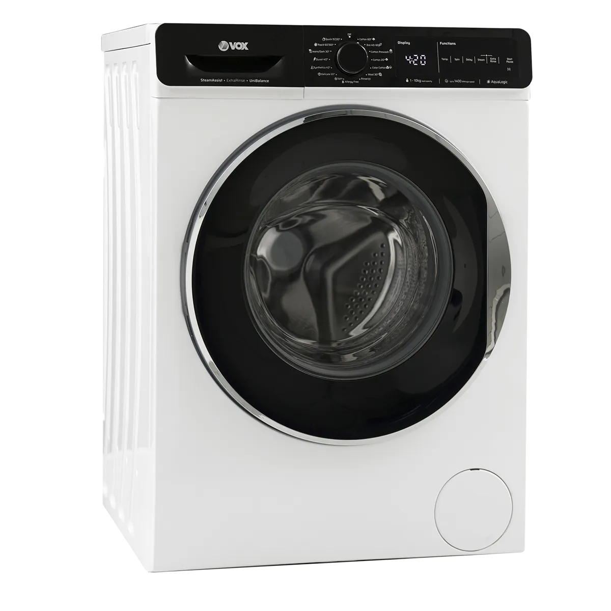 Mašina za pranje veša WM1410-SAT2T15D 