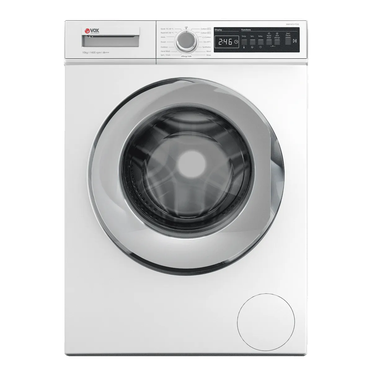 Машина за перење алишта WM1415-YT2Q 