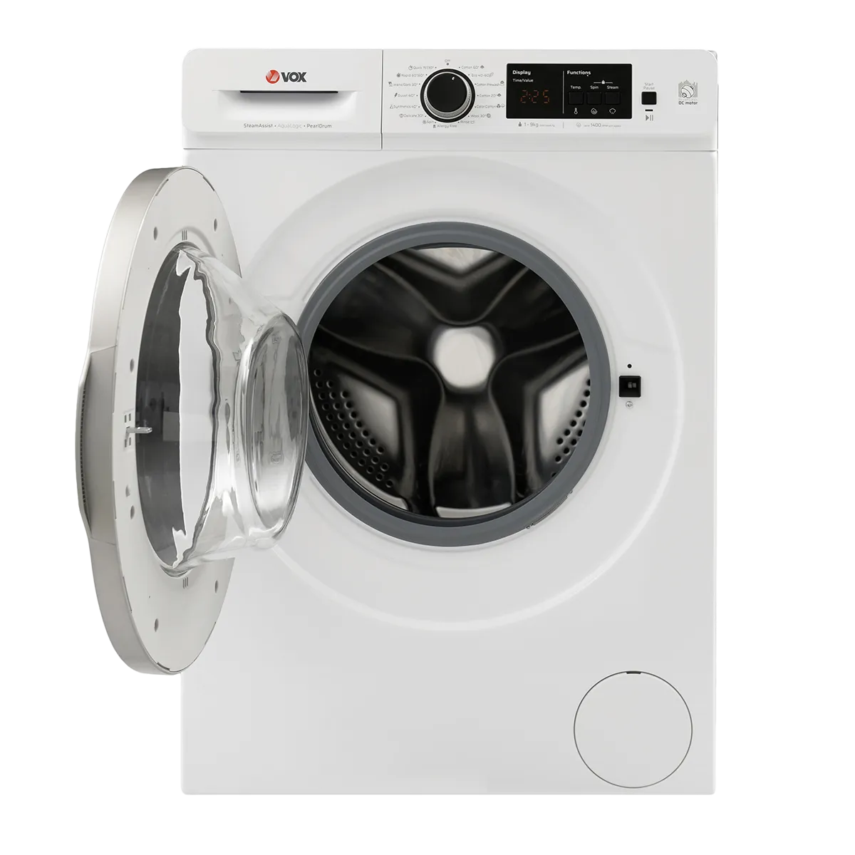 Washing machine WM1490-SAT15ABLDC 