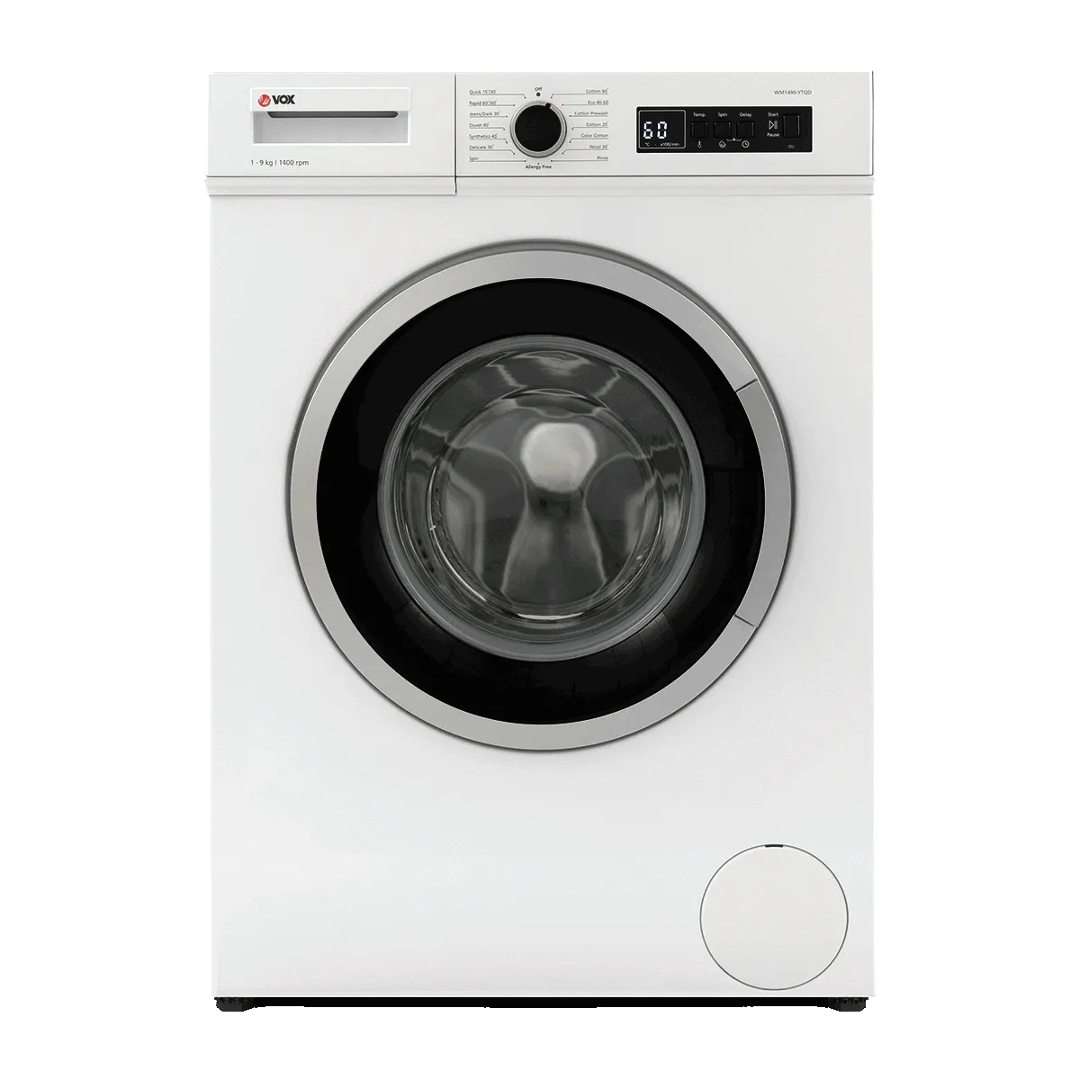 Машина за перење алишта WM1490-YTQD 