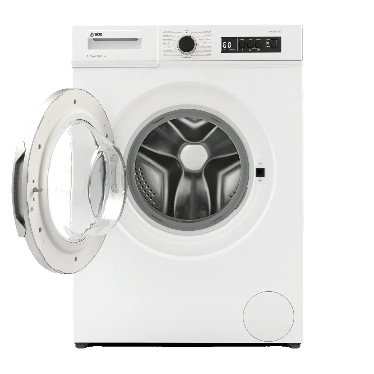 Washing machine WM1490-YTQD 