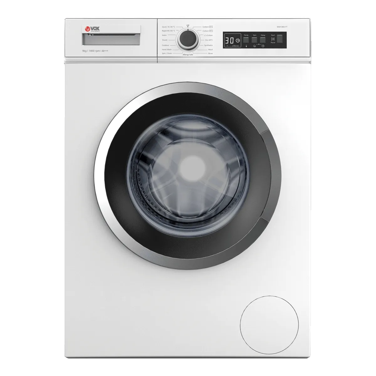 Машина за перење алишта WM1490-YTQ 