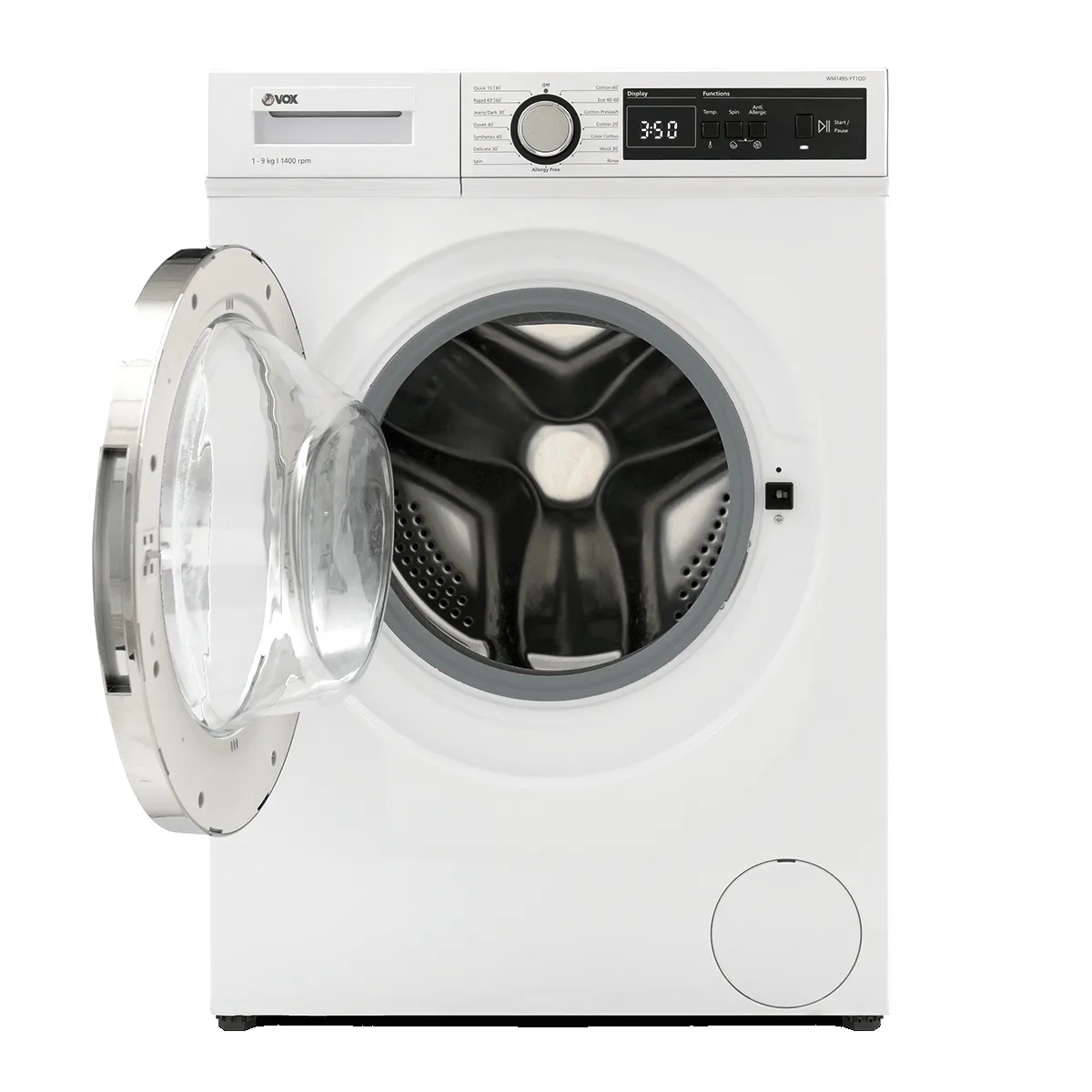 Mašina za pranje veša WM1495-YT1QD 