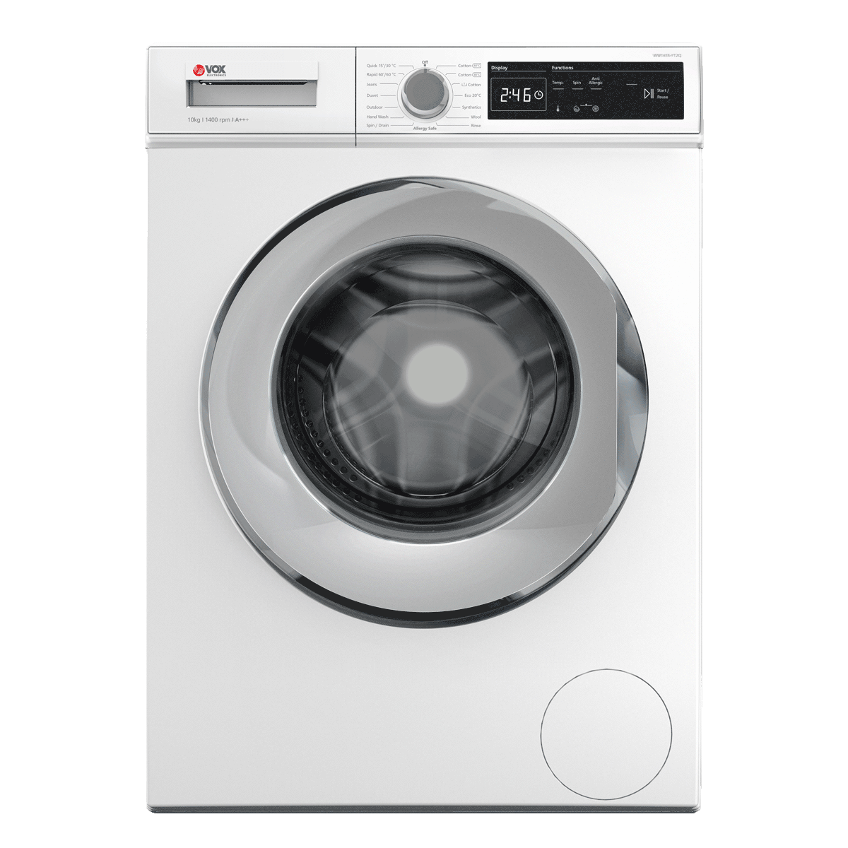 Washing machine WM1495-YT1Q