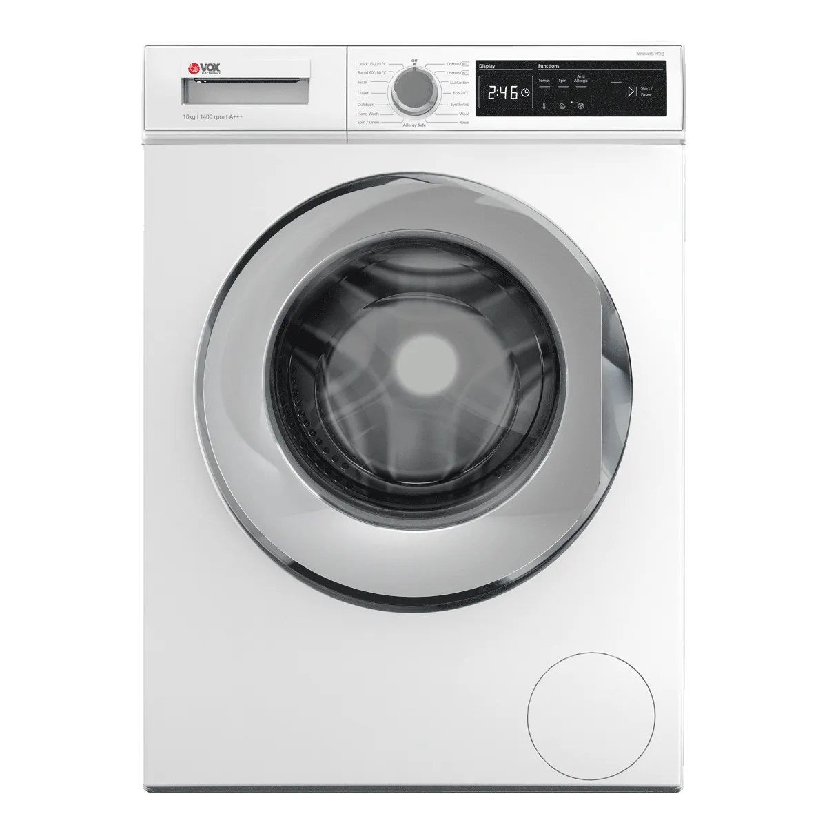 Mašina za pranje veša WM1495-YT1Q 