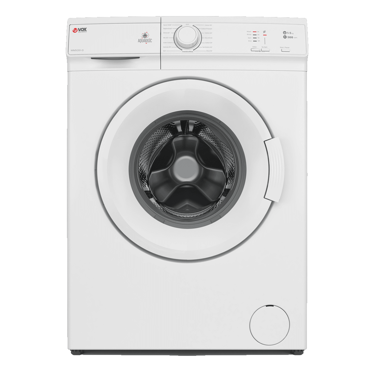 Washing machine WM5051-D