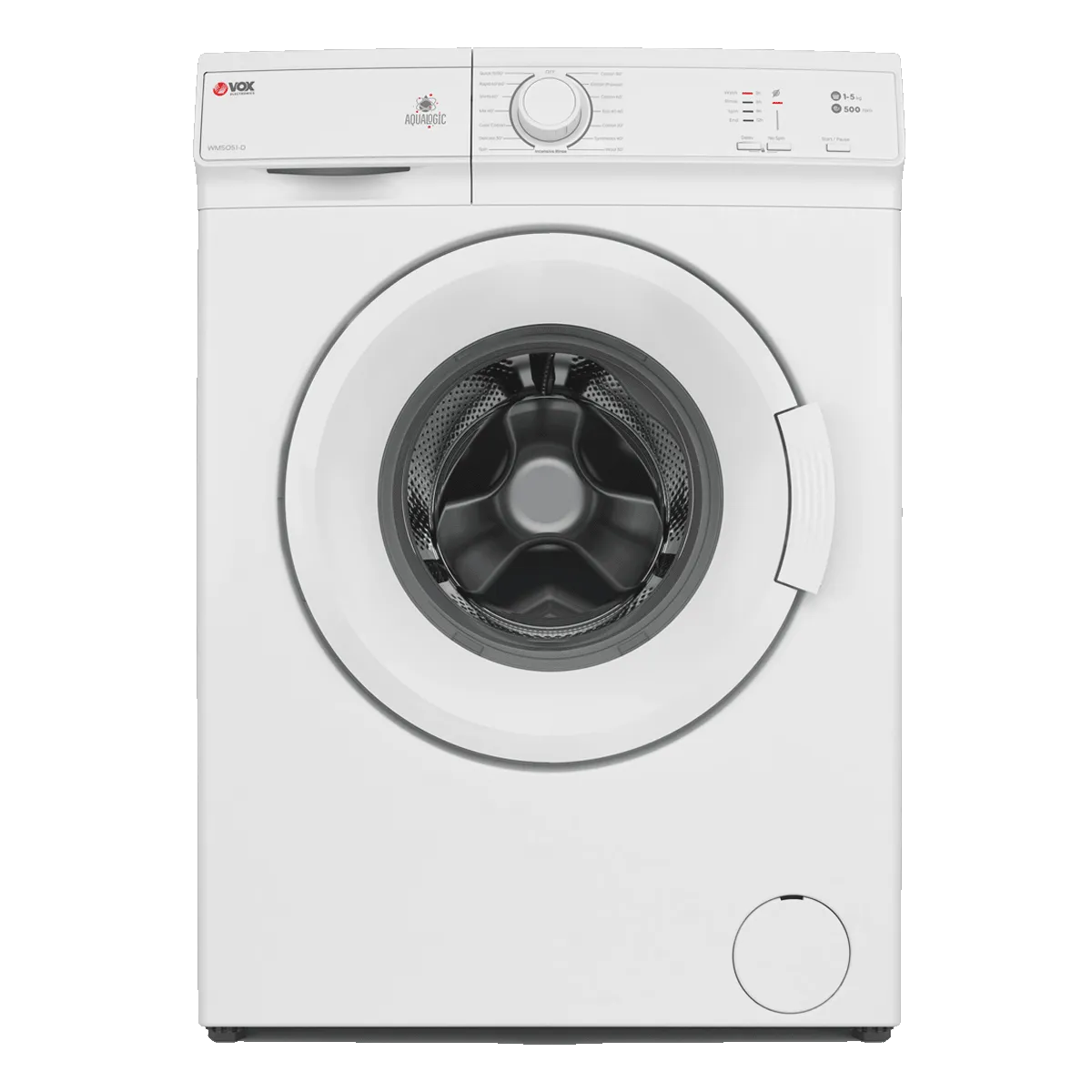 Mašina za pranje veša WM5051-D 