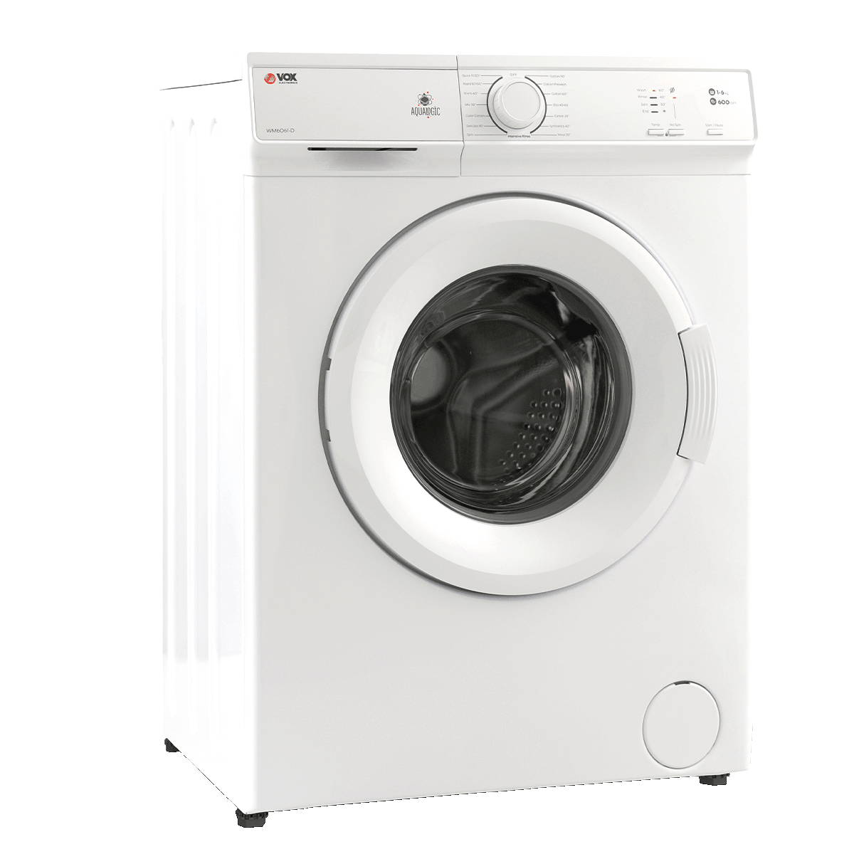 Washing machine WM6061-D