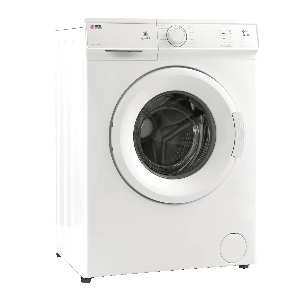 Washing machine WM6061-D 