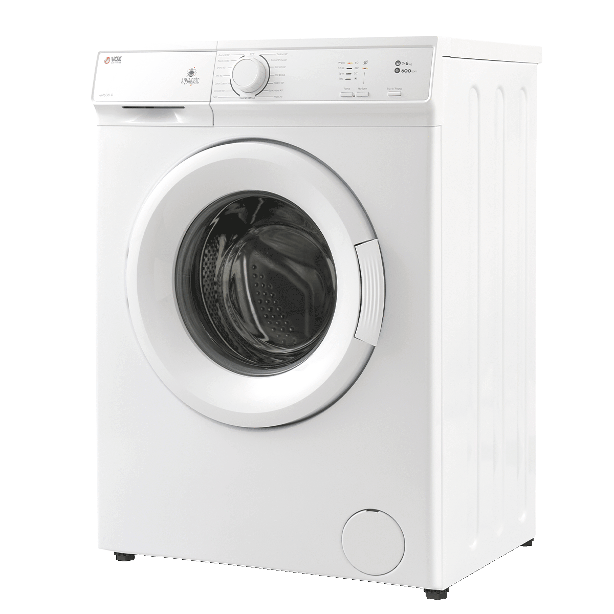 Washing machine WM6061-D