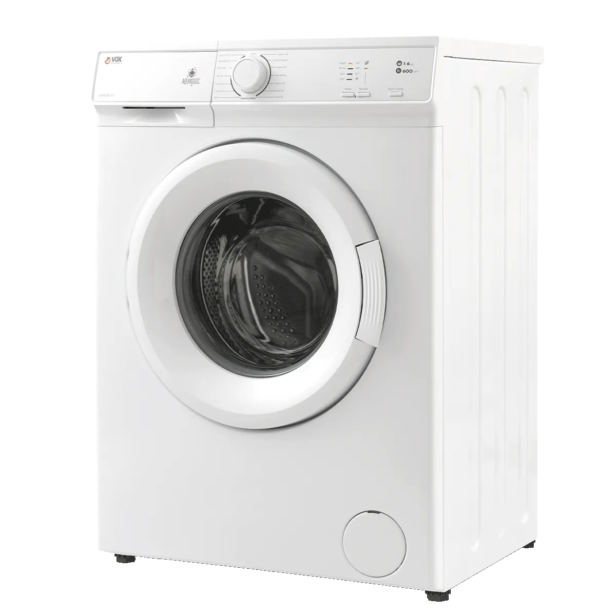Washing machine WM6061-D 