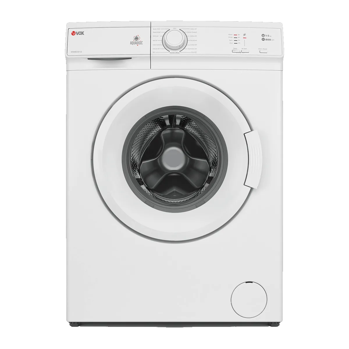 Washing machine WM8051-D 