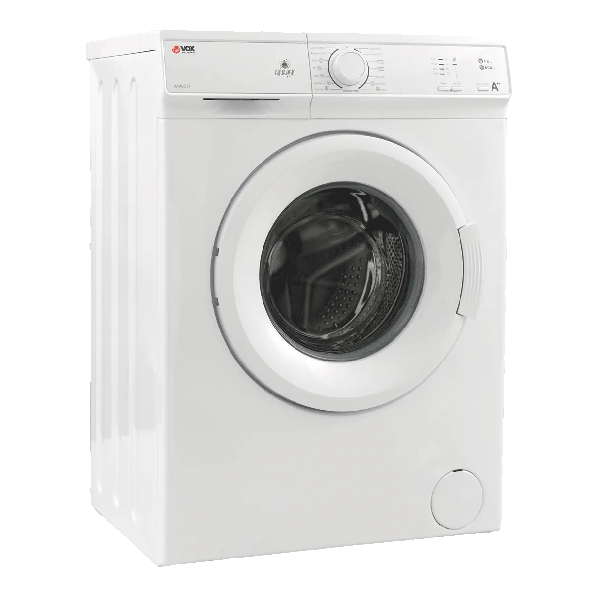 Mašina za pranje veša WM8051 