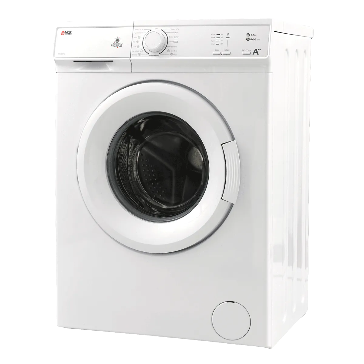 Washing machine WM8051 