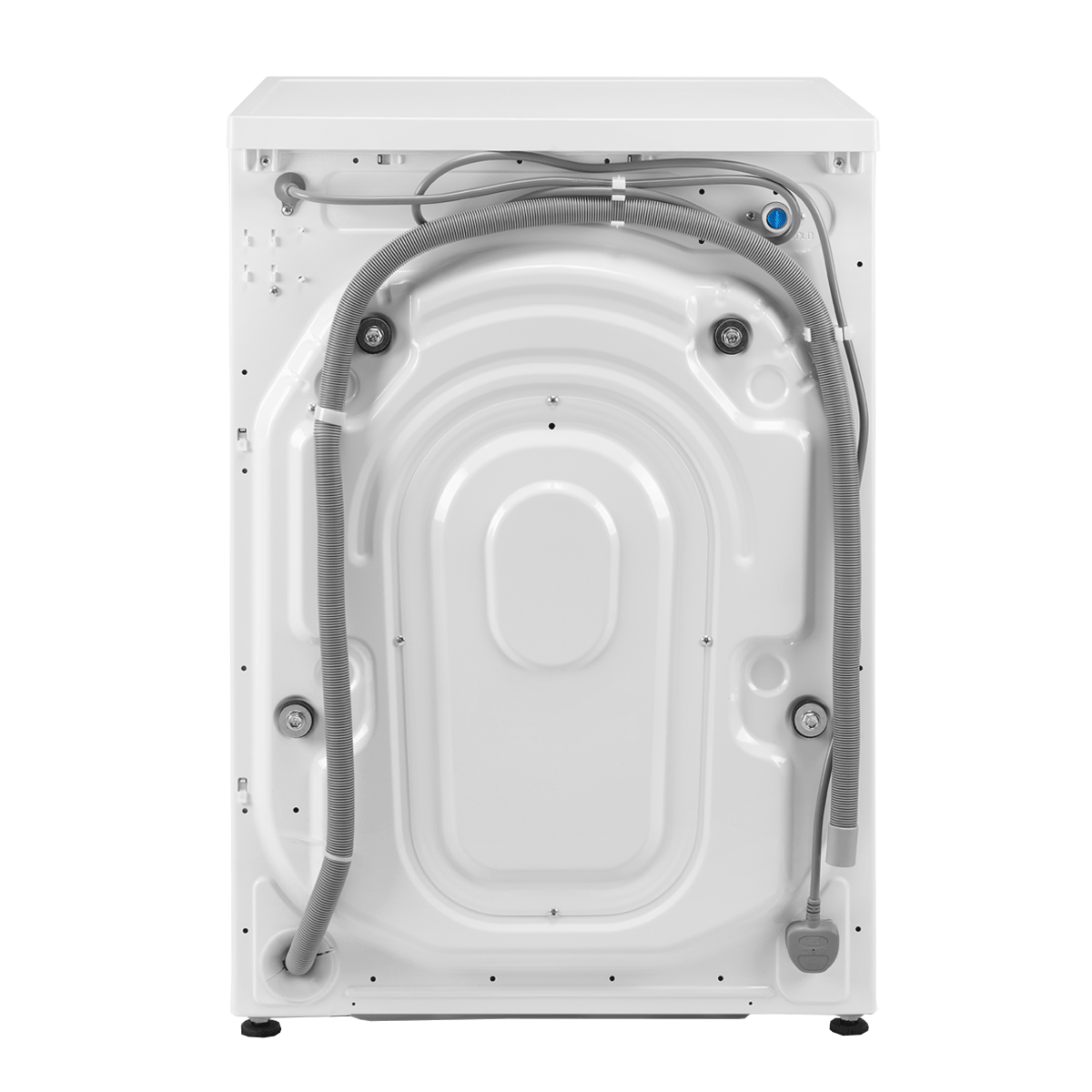 Mašina za pranje veša WMB1270-G17A Inverter SilentPro Drive 