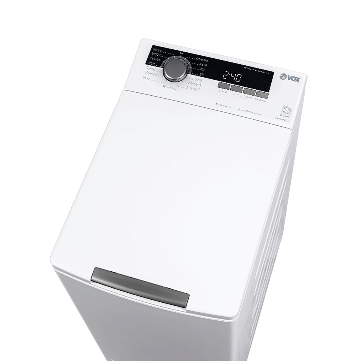 Mašina za pranje veša WMB1380-TLA Inverter SilentPro Drive 