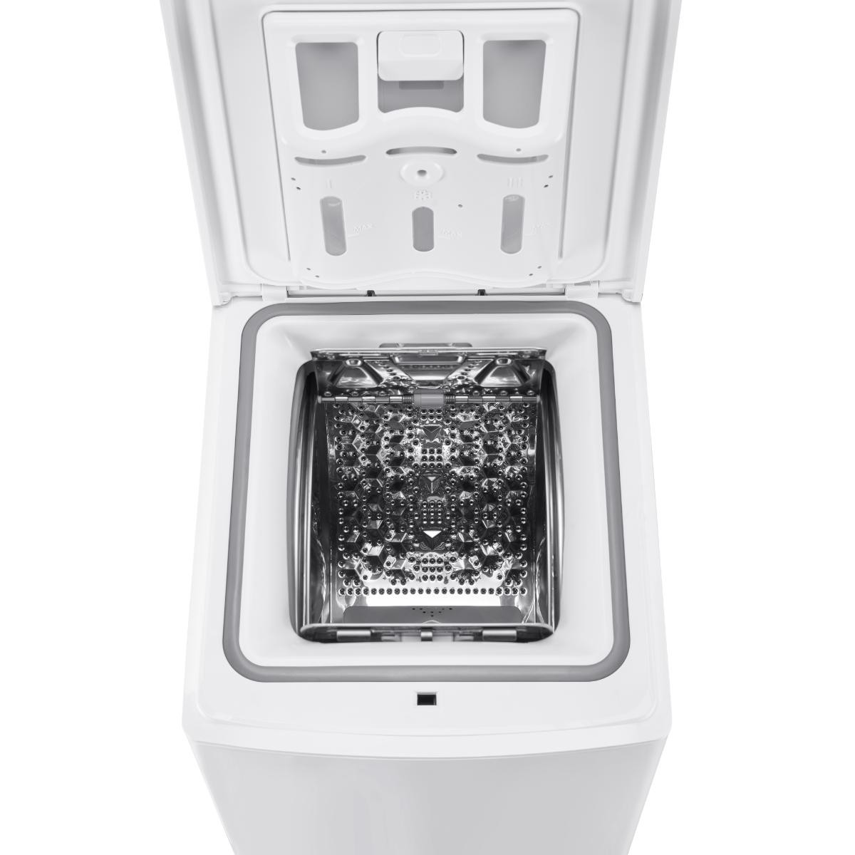 Mašina za pranje veša WMB1380-TLA Inverter SilentPro Drive 