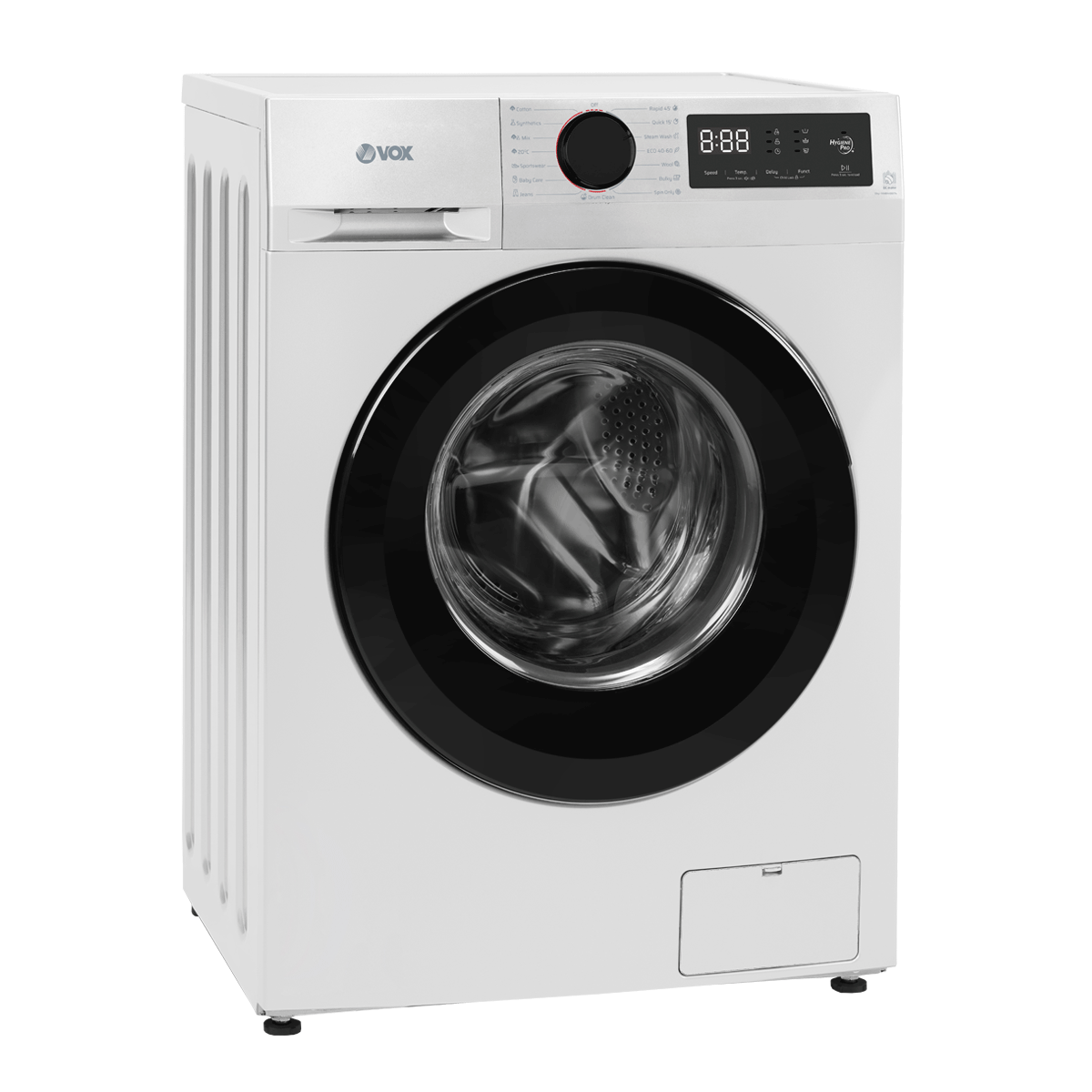 Mašina za pranje veša WMB1410-G17A Inverter SilentPro Drive 