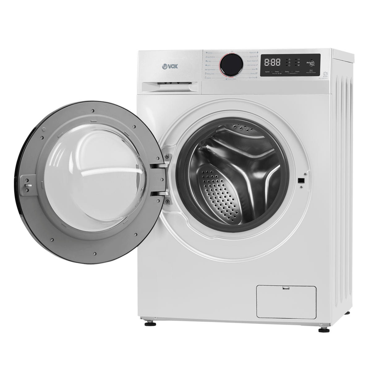 Mašina za pranje veša WMB1410-G17A Inverter SilentPro Drive 