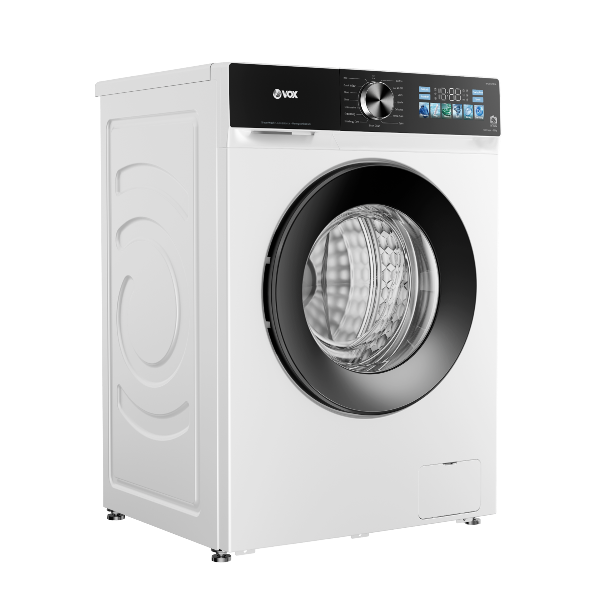 Mašina za pranje veša WMB1410-LA Inverter SilentPro Drive 