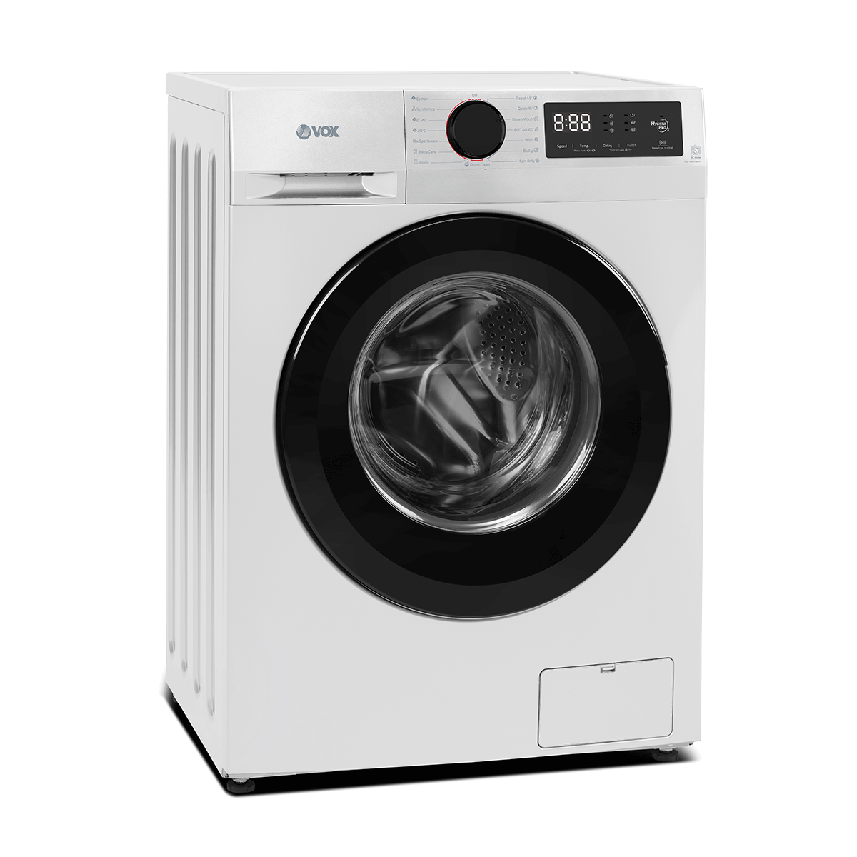 Mašina za pranje veša WMB1412-G17A Inverter SilentPro Drive 