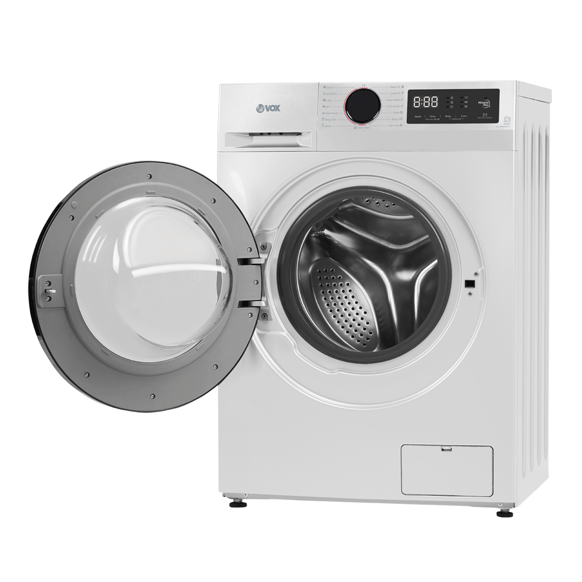 Washing machine WMB1480-G17A 