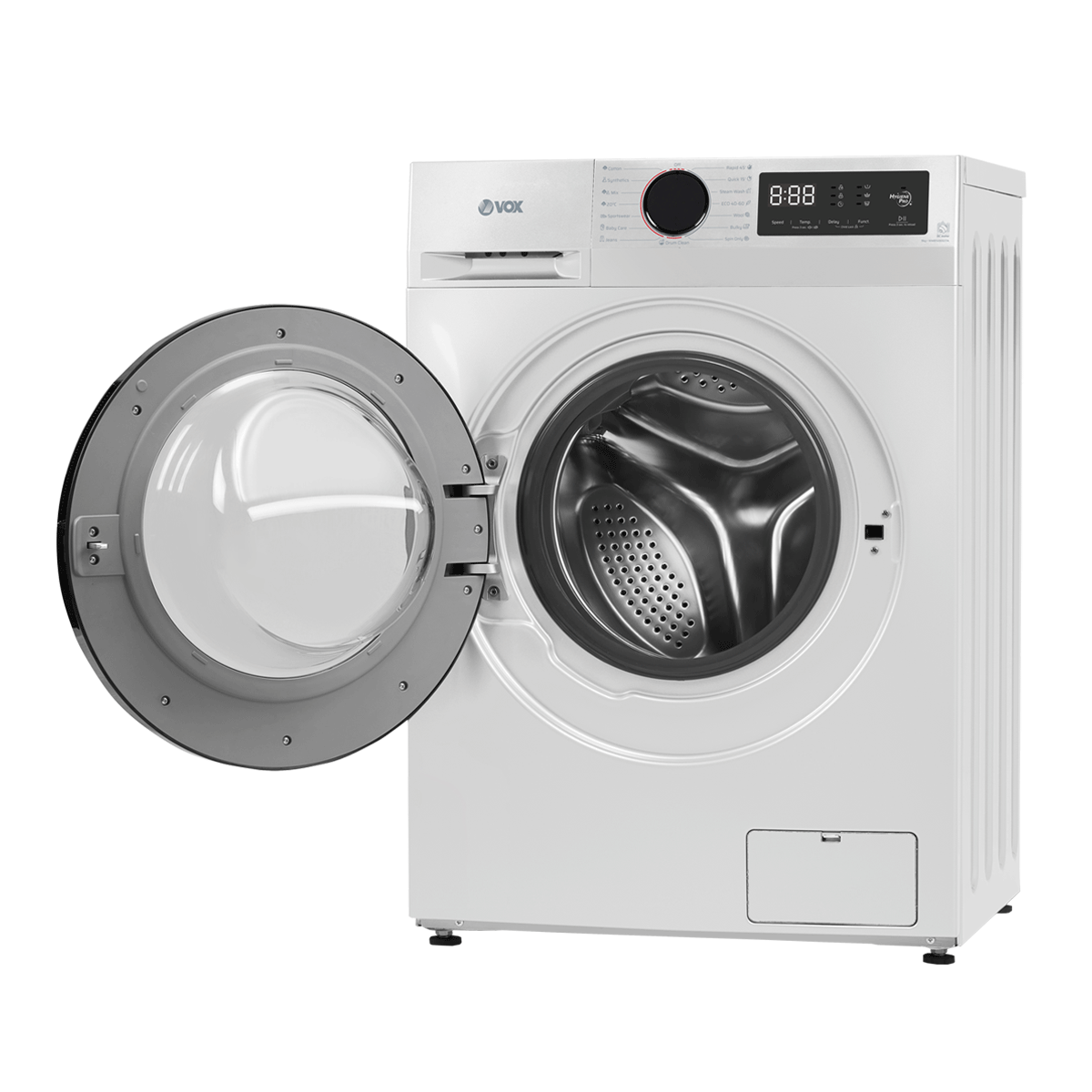 Mašina za pranje veša WMB1490-G17A Inverter SilentPro Drive 